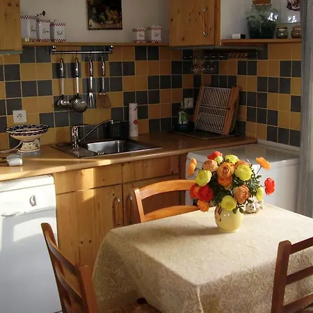 Charmante Maison Pres Sentier Cotier, A 500m, Wi-fi, Animaux Ok, Terrasse, 2 Pers - Fr-1-418-252 Σπίτι διακοπών