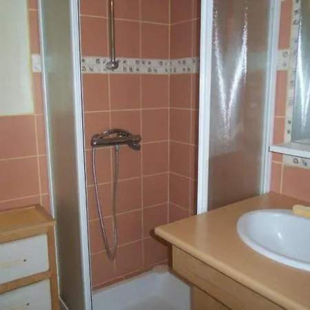 Charmante Maison Pres Sentier Cotier, A 500m, Wi-fi, Animaux Ok, Terrasse, 2 Pers - Fr-1-418-252 Σπίτι διακοπών Locmaria